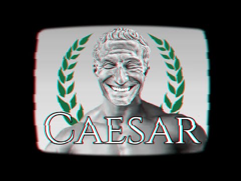 The Julius Caesar Experience™️