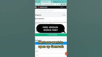 Get SEO Backlinks 🔗🎯 [FAST and FREE] #shorts #backlinks #seo #seotips