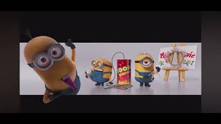 Deable Me Two End Credits Bob Falling Sparta Remix