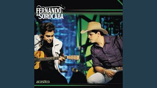 Madri (Ao Vivo) - Fernando & Sorocaba