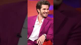 ANDREW GARFIELD - COMO DADDY ROMPE - EZE REMIX - RKT ♪