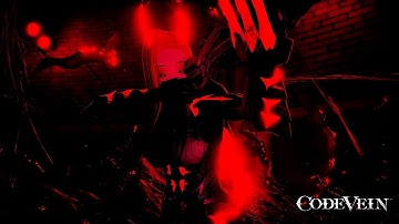 Code Vein - Road to 100 - 837 - Hybrid Weapons | Blade Dance + Radiant Barrel