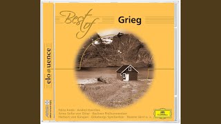 Grieg: Peer Gynt Suite No. 2, Op. 55: IV. Solveig's Song (Recorded 1971)