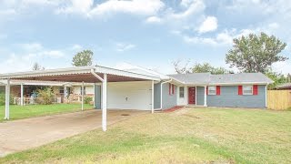 Kalidy Homes - 2927 SW 54th Street, Oklahoma City, OK 73119
