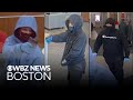 2 Boston bank robberies appear to involve same suspects, police say