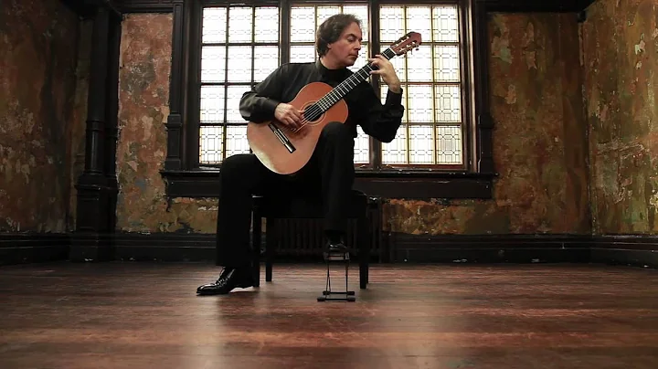 Christoph Denoth - Frog Galliard (John Dowland)
