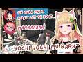 Akirose Mama SPOILS Men Who GAVE UP His MALE PRIDE! 😱💖 | Hololive Clip