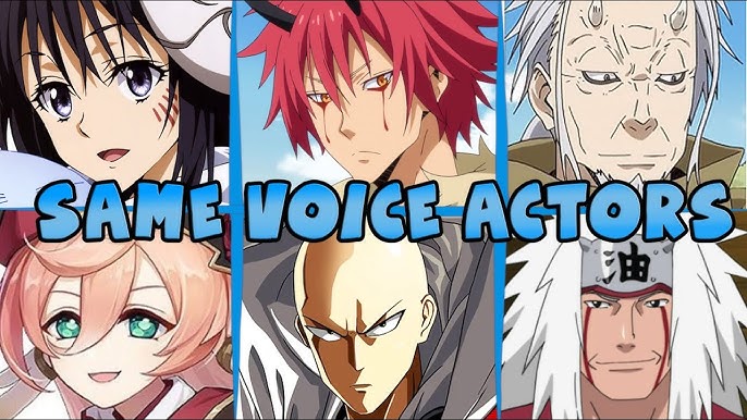 Saiko Yonashi Voice - Tokyo Ghoul:re (TV Show) - Behind The Voice Actors