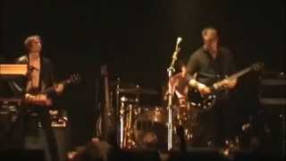 Queens Of The Stone Age- River In The Road (Sub. Esp) [HD]