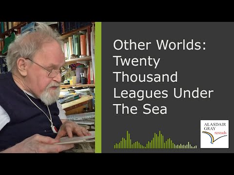 Other Worlds: Twenty Thousand Leagues Under The Sea