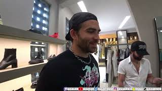 Will Neff And Hasan Abi Share A Little Too Much News