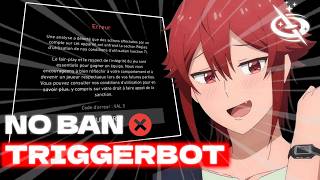 This Valorant Triggerbot Is Still Undetected In 2026... (orioncc.xyz)
