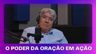 HDL Podcast - COMO A ORAÇÃO TRANSFORMA CIRCUNSTÂNCIAS - Hernandes Dias Lopes