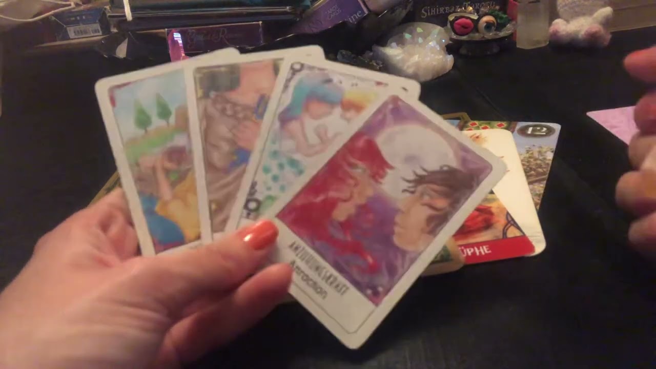 Aklınızdaki kişi arkanızdan ne konuşuyor?