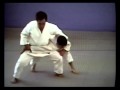 KANSETSU-WAZA (Técnicas de luxación). Judo