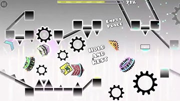 My part on Brain Power by GianV and much many more // Record by StormCell [Read Desc]