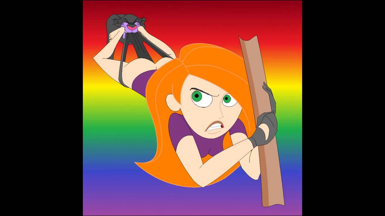 Kim Possible Sex Clip 71