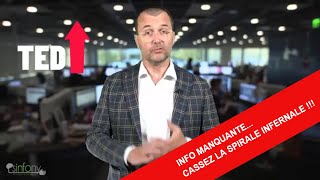 Simplification documentaire : Casser la spirale infernale (Vers une documentation & formation saine)
