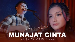 Raffa Affar - Munajat Cinta