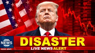 Trump Just Started The Debt Spiral