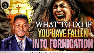 Download Lagu What to do after Falling into Sin or Fornication | Biblical guidance by Apostle Edu Udechukwu MP3