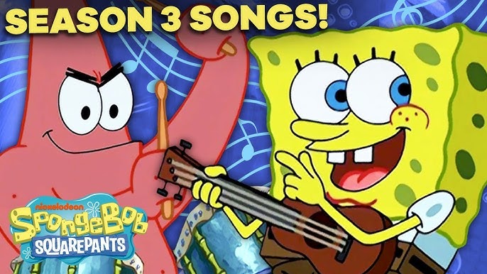 Do You Remember These Silly Songs? 🎶