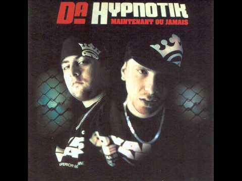 Da Hypnotik — Da Hypnotik - Ma Vérité