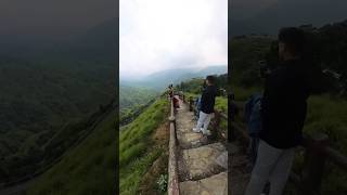 The Wah Rilang Viewpoint beauty #wildstallionvlogs #shortsfeed #travel #nature #travelvlog #minivlog