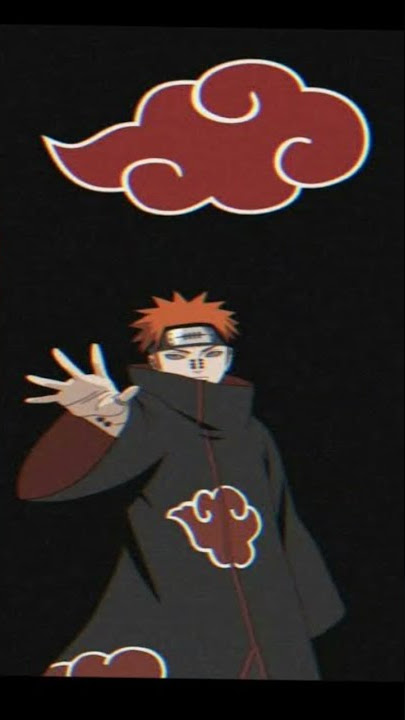 |PRESET ALIGHT MOTION|AKATSUKI☁️|DJ HOW TO YOU DO🎵