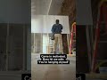 “Throws hat on ground” #construction  #constructiondudes #jobsite #drywall