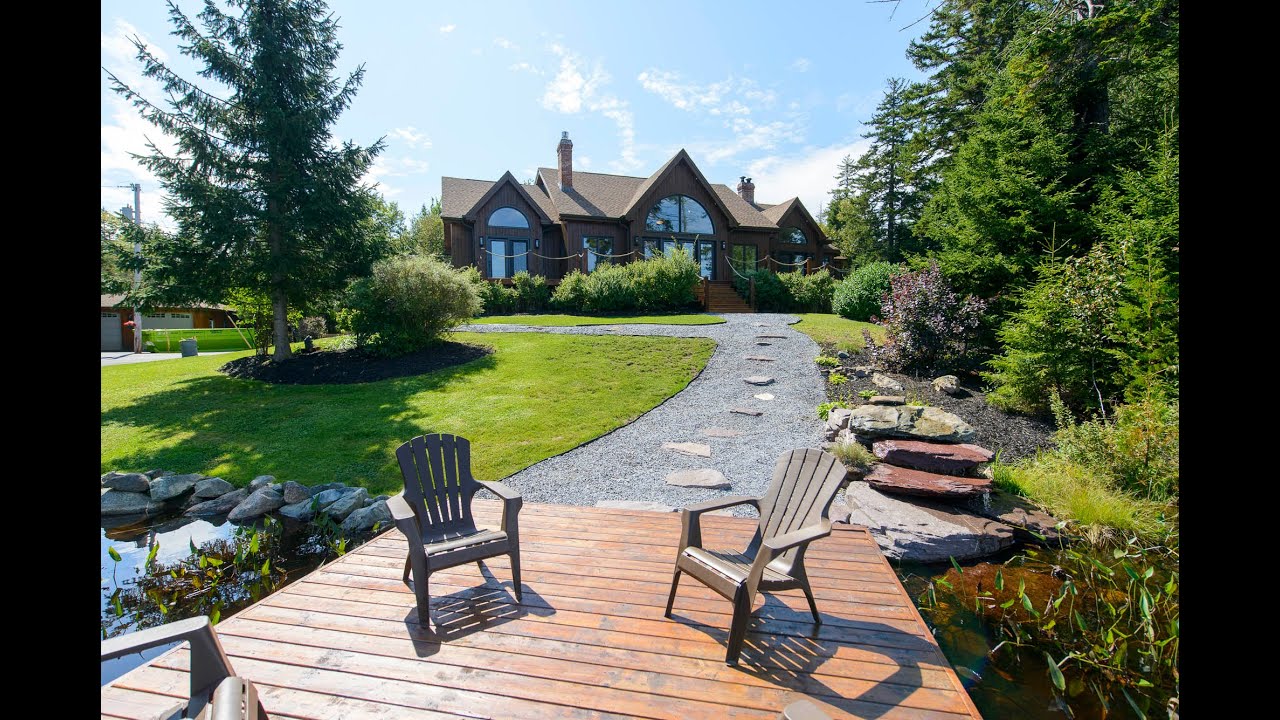 170 Cosy Lake Road, Saint John. Katherine Bacon, Coldwell Banker Select Realty