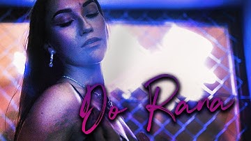 DR. VODKA - DO RANA (Official Video Clip)