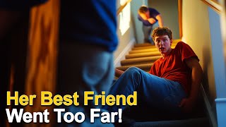 [FULL STORY] My Girlfriend’s Best Friend Pushed Me Down the Stairs, Then Things Got Worse
