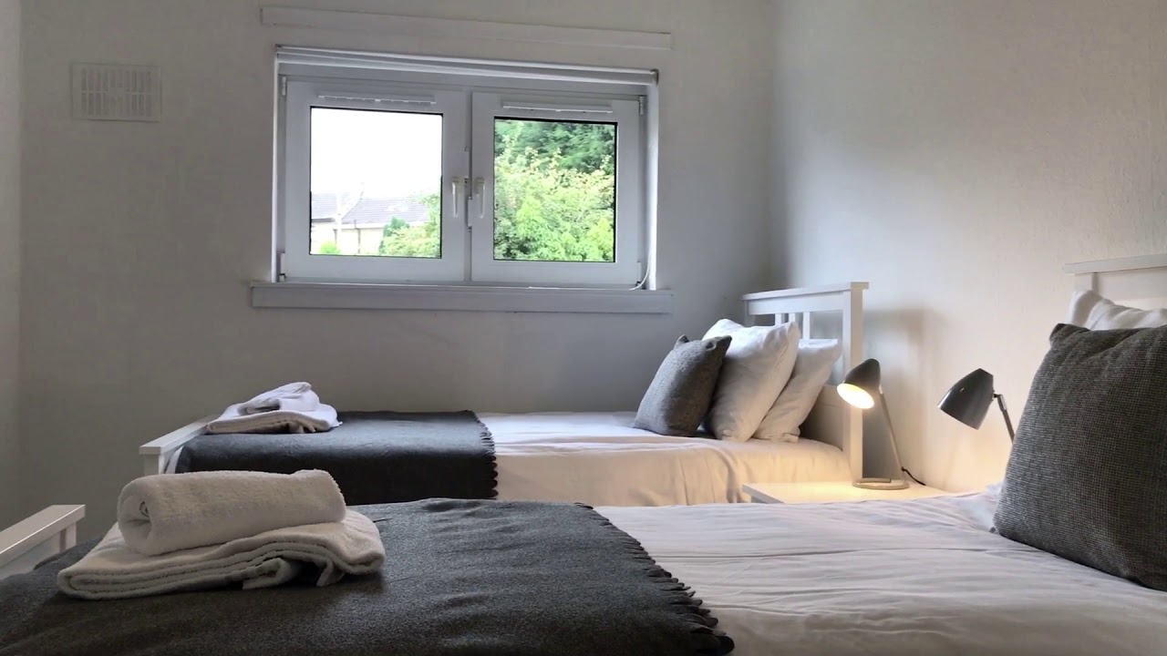 Signature - Belhaven House