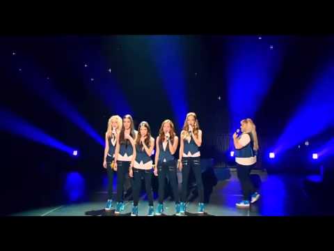 (+) Pitch Perfect 2 OST - World Championship (Bellas)