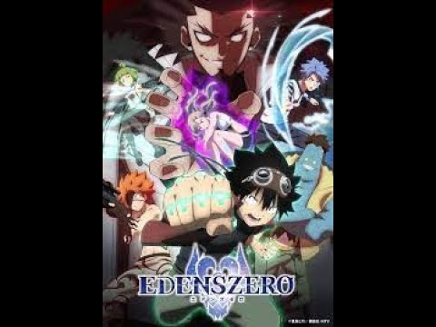 Edens Zero《Eng sub》S2 Episode 22