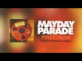 Mayday Parade - First Train (Live)