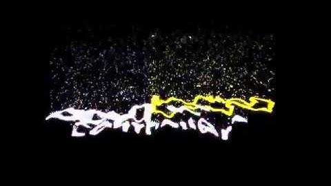 Evil Controllers Intro