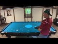 ICA Billiard Training System review.