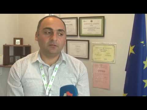 ზაზა ნადირაშვილი-ქარელის საოლქო საარცევნო კომისიის თავმჯდომარე