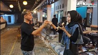 MANTAN TERINDAH (Diana sastra)-Live Music Angkringan wakaji | Hj.Eka dwi w