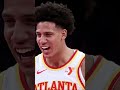 Jalen Johnson is on track to be a first time All-Star #nba #hawks #atlanta