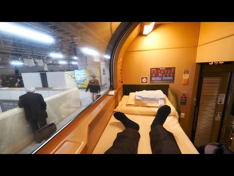 Video: Sõit läbi Eurotunneli – miks on vaja plaani B