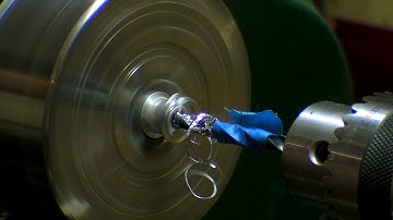 CNC Timing Belt and Pulley / Bizarre Software Problem