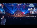 Dewa 19 Feat Ari Lasso - Pangeran Cinta - Konser Larut Dalam Harmoni