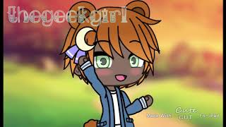 #nofriendsmep1 Part 25 (the worst part)
Omg Im so so so sorry i had no idea what to do
Time Spent: 5 minutes
Screenshots: 4
Oc Used: Harry
Social Media:
Instagram: @thegeekgirl_15
Discord: @TheGeekGirl#2819 #nofriendsmep1 Part 25 (the worst part)