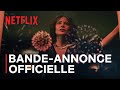 Griselda  bandeannonce officielle vf  netflix france