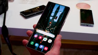 Samsung Galaxy Fold 5  - ЭТО ПОДТВЕРЖДЕНО!