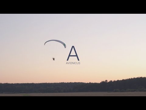Avionicus Running & AirSports