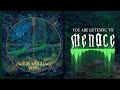 Rob arnold  menace full album